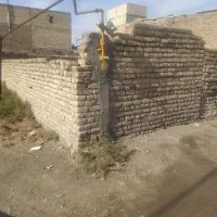 زمین به مساحت100متر سردونبش دربافت قابل ساخت|فروش زمین و ملک کلنگی|مشهد, کاظم آباد پنجشنبه|دیوار