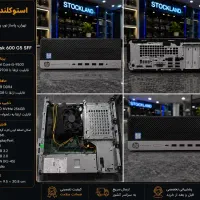 مینی کیس g7 400