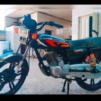 سلام موتور کویر ۲۰۰ مدل۱۰۴۱|موتورسیکلت|کرخه, |دیوار