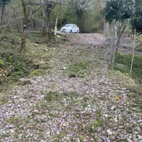 زمین به متراژ ۵۹۷ متر همراه با جواز دوبلکس|فروش زمین و ملک کلنگی|سیاهکل, |دیوار