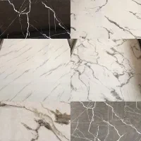 ماربل شیت|مصالح و تجهیزات ساختمان|خاوران, |دیوار