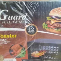 توستر Laife Guard