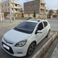 لیفان x50 اتومات