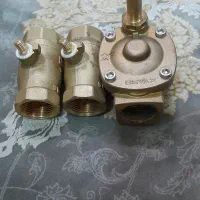 شیربرقی وشیرگازی|آبگرمکن، پکیج، شوفاژ|تبریز, |دیوار