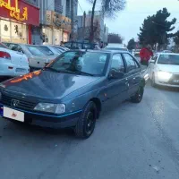 ۴۰۵|خودرو سواری و وانت|کوهدشت, |دیوار