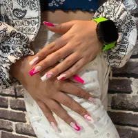 کاشت و ترمیم ناخن