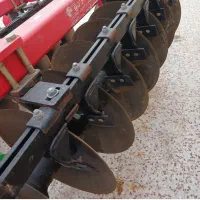 دیسک ۱۶ پر مشهد|ماشین‌آلات صنعتی|باوی, |دیوار