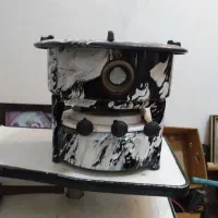 جک ۳ تنی قیمت ۱۷۰۰  م|کلکسیون اشیاء عتیقه|قم, هفت تیر|دیوار