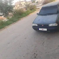 پراید ۸۴|خودرو سواری و وانت|اهواز, دغاغله|دیوار
