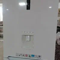 یخچال فریزر پایین گلدن لوکس 25 فوت صفر