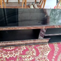 میز تلویزیون دو تیکه