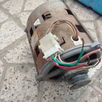 موتور لباسشویی آزمایش اطوبرقی خیاطی