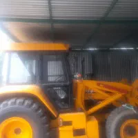بیل بکهو ITM130
