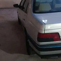 پژو مدل ۹۷ معاوضه تیبا کوییک ساینا پراید|خودرو سواری و وانت|زاهدان, |دیوار