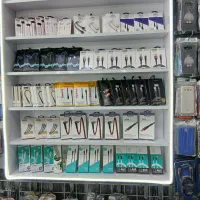 فروش کلیه ی لوازم جانبی موبایل همراه بادکور مغازه|لوازم جانبی موبایل و تبلت|مرودشت, ابوذر شمالی‎|دیوار