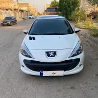 207 پانا مدل ۱۴۰۲ کم کار لاکاغذی