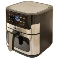 سرخ کن 14 لیتری مونتینی درجه1 زیر قیمت کل ایران