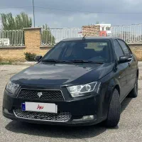 دنا EF7 مدل ۹۶ بدون رنگ