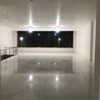 مغازه تجاری ۱۸۰ متری روبروی پارک شهر