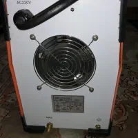 اینورتر جوش حرفه ایی آرگون پالس دار و برق|ماشین‌آلات صنعتی|شیراز, شهرک گلستان|دیوار