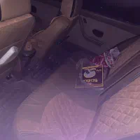 سمند ۹۸ال ایکس درجه یک|خودرو سواری و وانت|لامرد, |دیوار