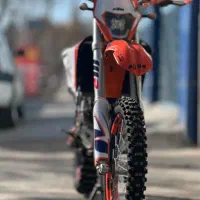 کی تی ام ktm 2010|موتورسیکلت|بجنورد, |دیوار