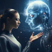 آموزش آنلاین تولید محتوا با هوش مصنوعی