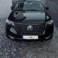 کلوت استسنائی دنده ای مشابه صفر ( تیپ دو فول آپشن)