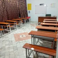 اجاره کلاس درس با کلیه وسایل