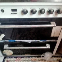 گاز