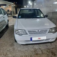 پراید ۱۳۲ مدل ۸۸