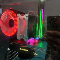 باندل h310m 9100f ram 16gb