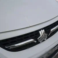 کوییک سفید مدل ۱۴۰۱ بدون رنگ|خودرو سواری و وانت|جیرفت, |دیوار