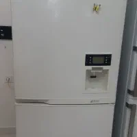 یخچال و فریزر