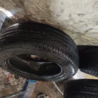 لاستیک کارکرده