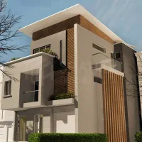 کاشی کاری تخریب بلوک چینی