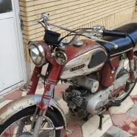 یاماها 80|موتورسیکلت|شیراز, غدیر شمالی|دیوار
