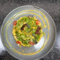 استخدام / سر آشپز حرفه ای / فست فود