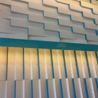 آجرنما نسوز سفید