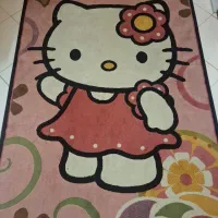 فروش فرش بچه گانه