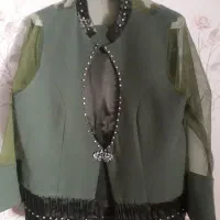 کت و دامن مجلسی