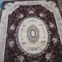 دو عدد قالی ۱۲ متری
