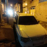 پراید 132|خودرو سواری و وانت|دزفول, |دیوار