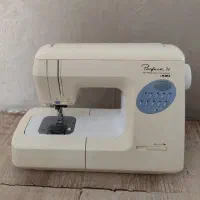 چرخ خیاطی Juki Perfect ژاپن|چرخ خیاطی و ریسندگی|کرج, شهرک جهان‌نما|دیوار