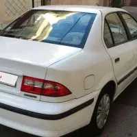 سمند EF7|خودرو سواری و وانت|تبریز, |دیوار