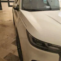 تیگو 8 پلاگین هیبرید ۱۴۰۳