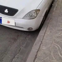 تیبا صندوق دار بی رنگ