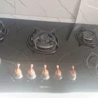 گاز صفحه ای