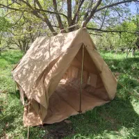 چادر و خیمه|کوهنوردی و کمپینگ|اهواز, لشکرآباد|دیوار