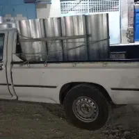 بار کشی